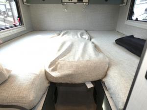 EKKO Sprinter 23B Photo
