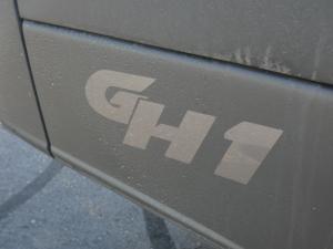 GH1 Std. Model Photo