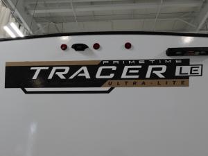 Tracer 270BHSLE Photo