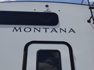 Montana 3915TB Photo