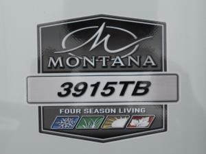 Montana 3915TB Photo