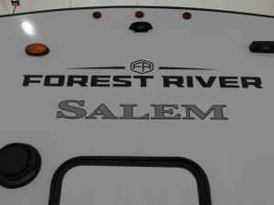 Salem Hemisphere 375FAM Photo