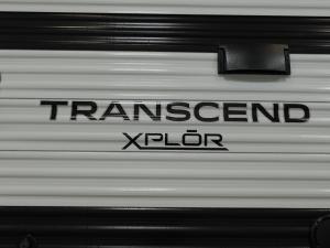 Transcend Xplor 27DBX Photo