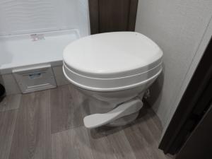 Transcend Xplor 27DBX Photo