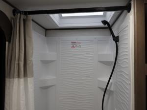 Transcend Xplor 27DBX Photo