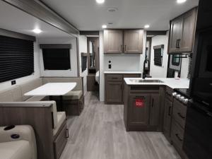 Transcend Xplor 27DBX Photo