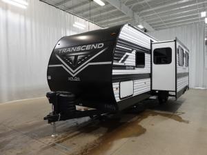 Transcend Xplor 27DBX Photo