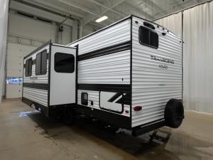 Transcend Xplor 27DBX Photo