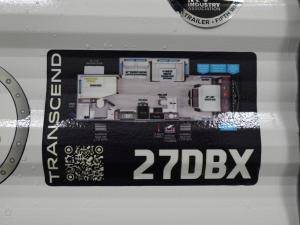 Transcend Xplor 27DBX Photo