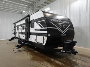 Transcend Xplor 27DBX Photo