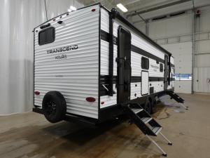Transcend Xplor 27DBX Photo
