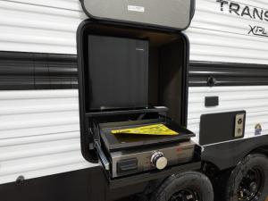 Transcend Xplor 27DBX Photo