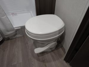 Transcend Xplor 27DBX Photo