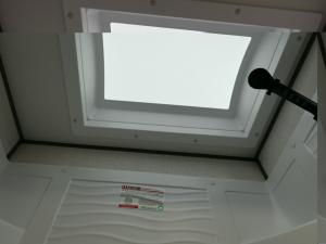 Transcend Xplor 27DBX Photo