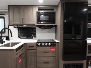 Transcend Xplor 27DBX Photo