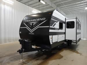 Transcend Xplor 27DBX Photo