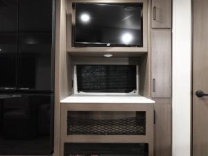 Transcend Xplor 27DBX Photo