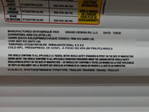 Transcend Xplor 27DBX Photo