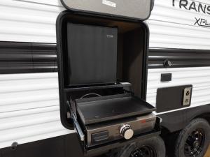 Transcend Xplor 27DBX Photo