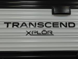 Transcend Xplor 27DBX Photo