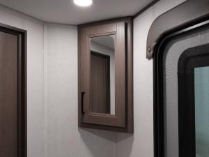 Transcend Xplor 27DBX Photo