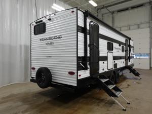 Transcend Xplor 27DBX Photo