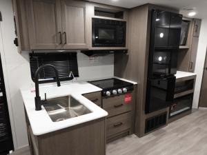 Transcend Xplor 27DBX Photo