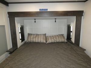 Alpine 3700FL Photo