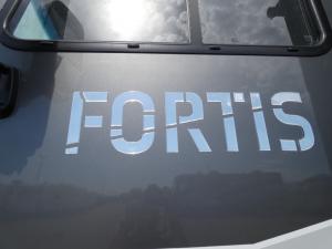 Fortis 34MB Photo