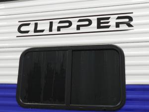 Clipper Cadet 17CFQ Photo