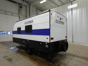 Clipper Cadet 17CFQ Photo