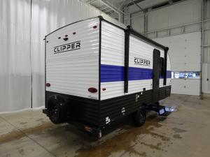 Clipper Cadet 17CFQ Photo