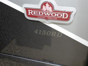 Redwood 4150RD Photo