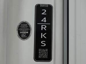 Thrive 24RKS Photo