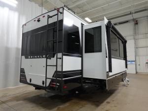 Model Z Air 297 Photo