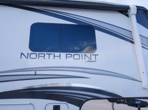 North Point 310RLTS Photo