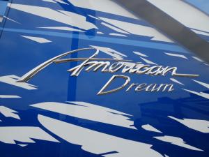 American Dream 45A Photo