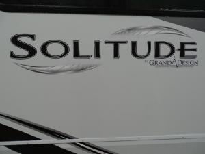 Solitude S-Class 3460FL Photo