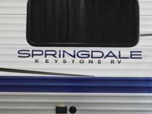 Springdale 220ML Photo