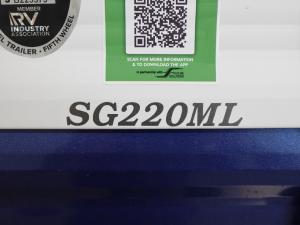Springdale 220ML Photo
