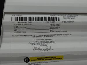 Springdale 220ML Photo