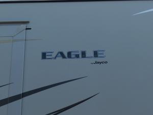 Eagle 317RLOK Photo