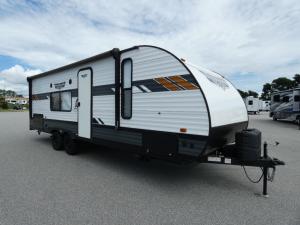 Wildwood X-Lite 261BHXL Photo