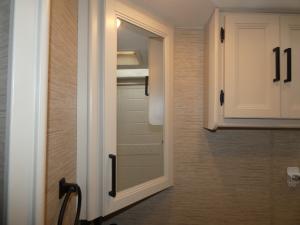 Gemini AWD 23TW Photo