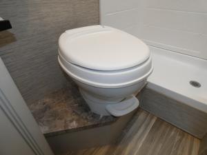 Gemini AWD 23TW Photo