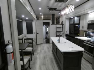 Alpine Avalanche Edition 390DS Photo