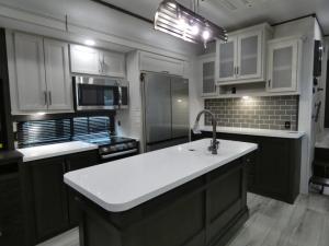 Alpine Avalanche Edition 390DS Photo