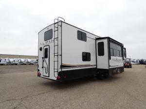 Alpine Avalanche Edition 390DS Photo