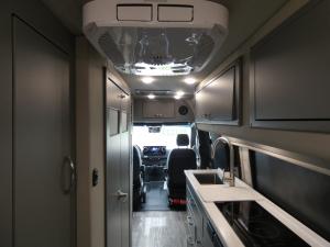 Xpedition SL2E Photo