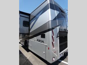 Aria 3901 Photo